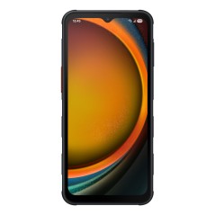 Samsung Galaxy XCover 7 Pro - 66, 128GB, Black | Rugged Performance & Exceptional Value
